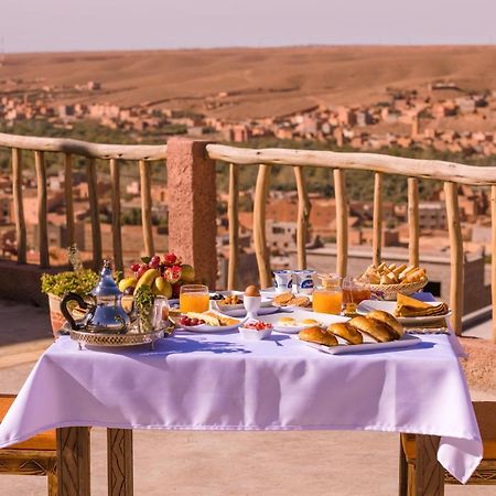 Riad Tumast Ait Slimane Екстериор снимка