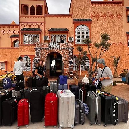 Riad Tumast Ait Slimane Екстериор снимка