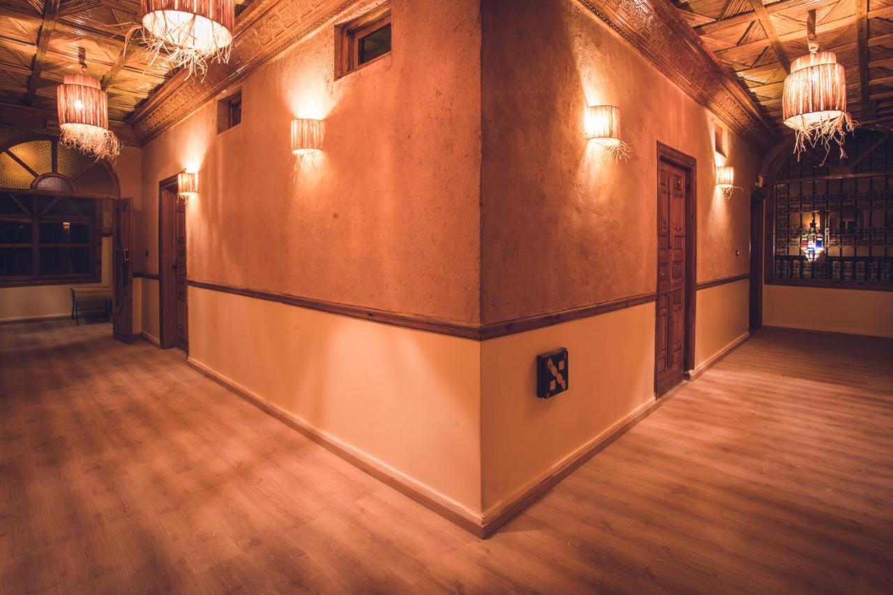 Riad Tumast Ait Slimane Екстериор снимка