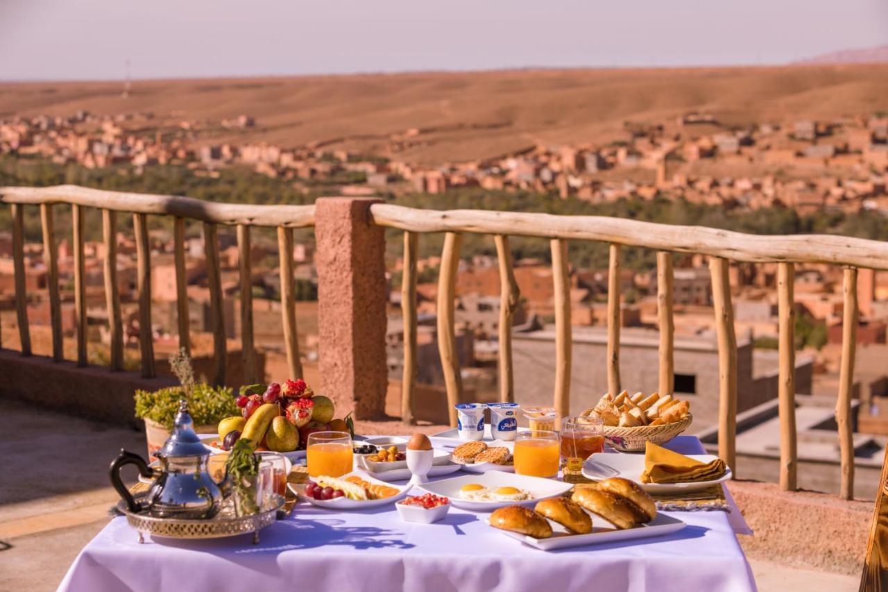 Riad Tumast Ait Slimane Екстериор снимка