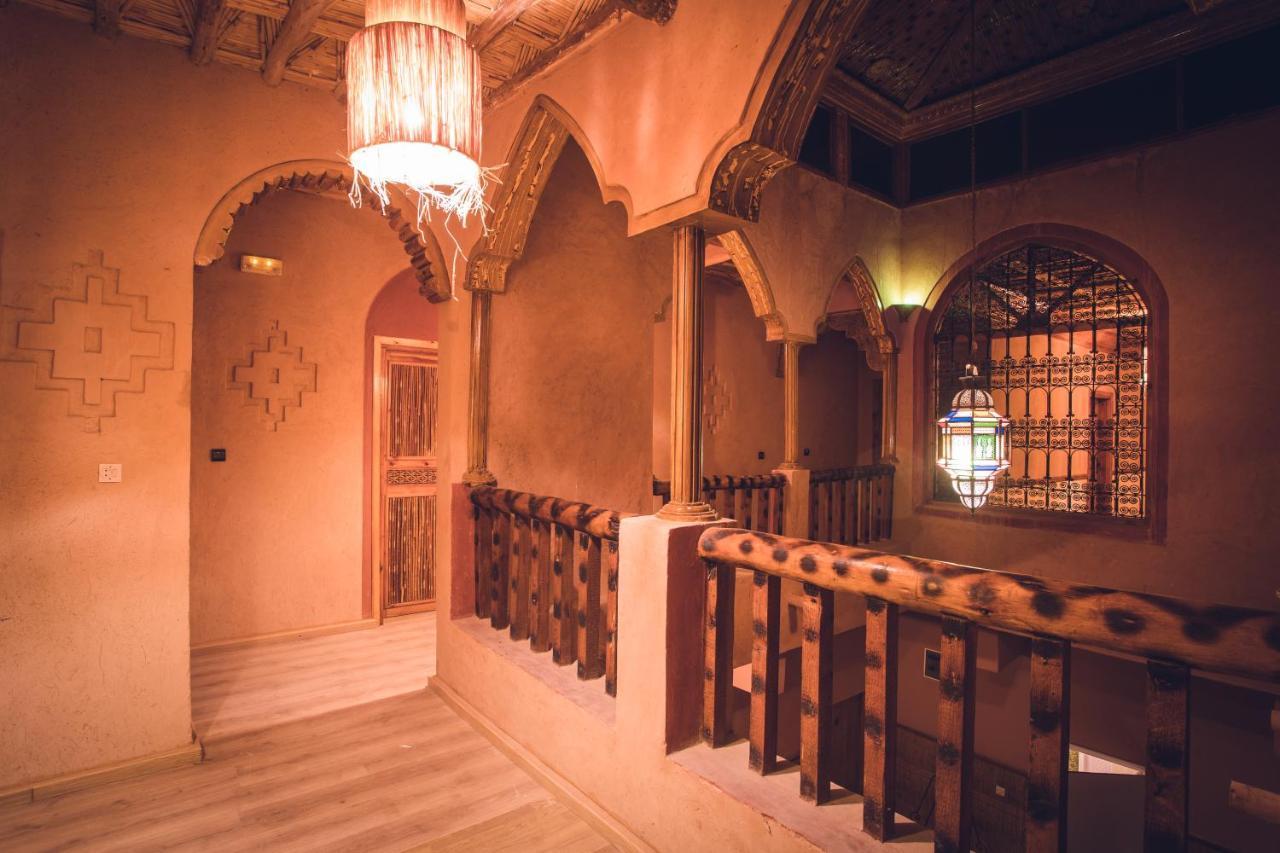 Riad Tumast Ait Slimane Екстериор снимка